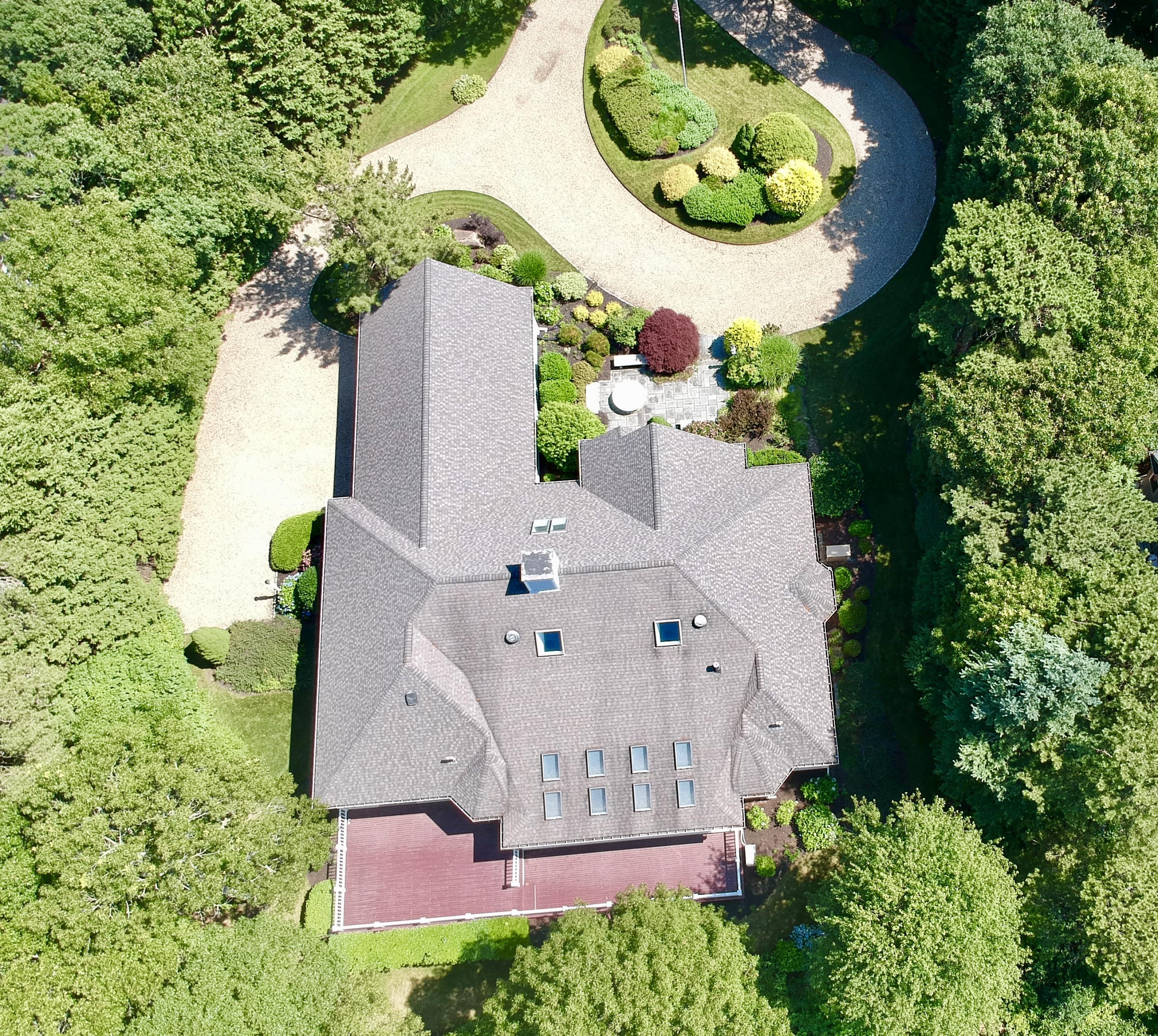 274 Cairn Ridge Road East Falmouth, MA 02536 - Photo 4 of 39 Back View