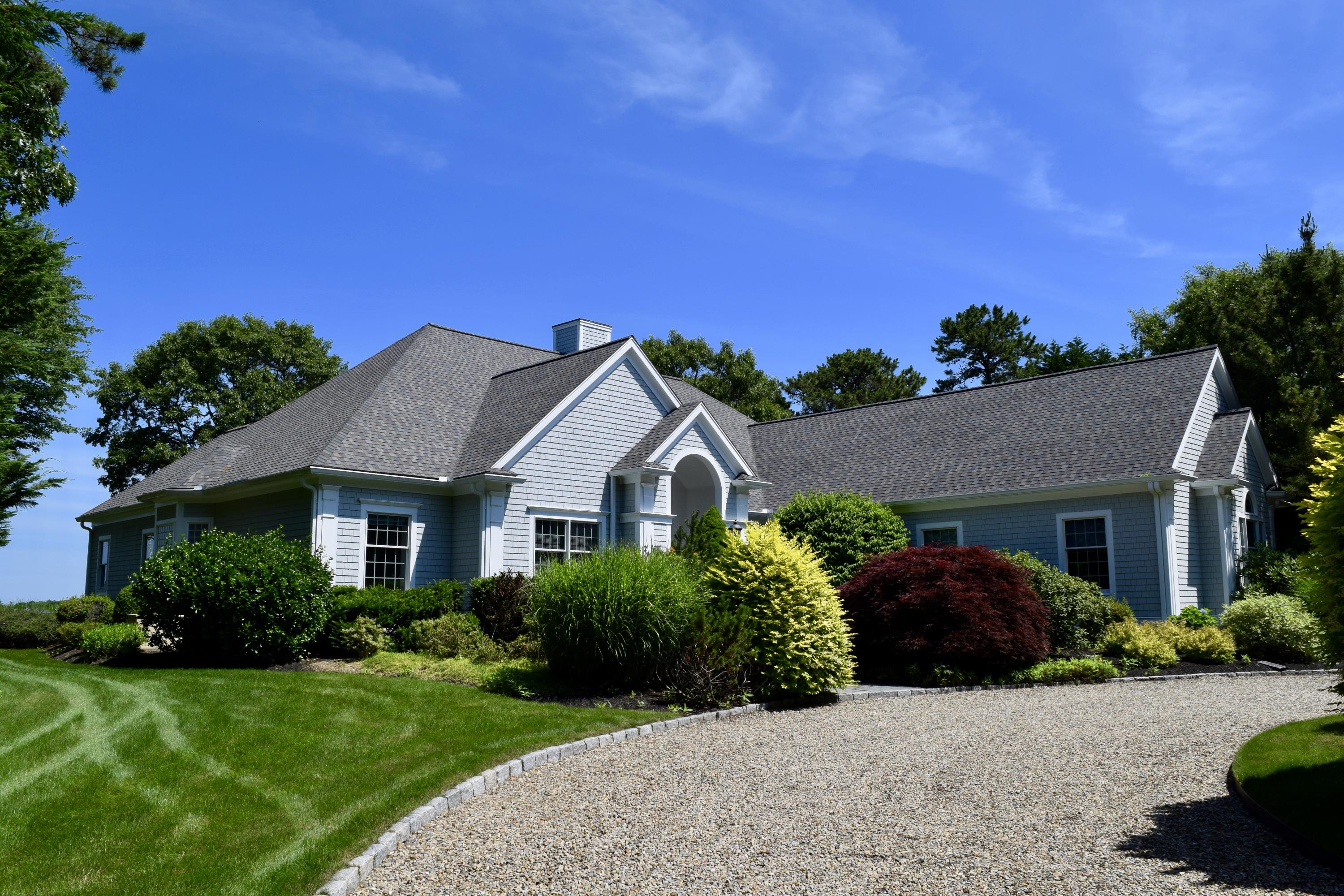 274 Cairn Ridge Road East Falmouth, MA 02536 - Photo 6 of 39 Left Side