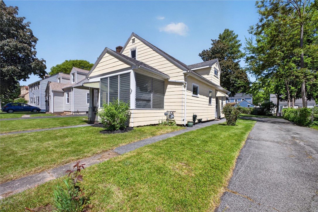 56 Langford Road Rochester, NY 14615 - Photo 26 of 35