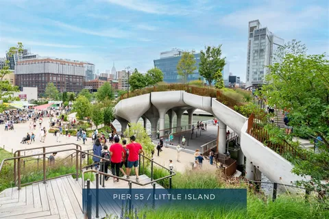 $5,845 | 360 West 43rd Street, Unit S8E | Hell's Kitchen