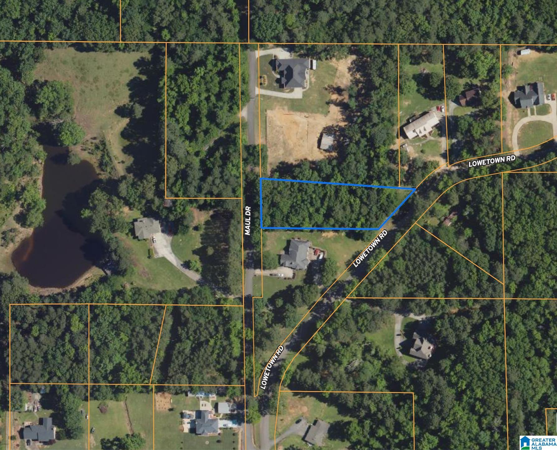 7470 Lowetown Road, Unit 6 003 McCalla, AL 35111 - Photo 3 of 7