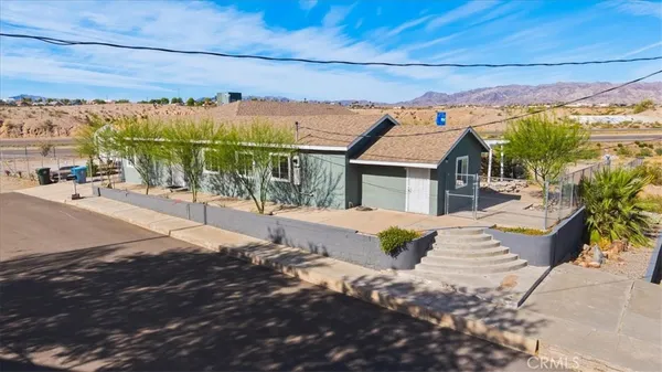 $325,000 | 801 Valley Avenue, Needles, CA 92363