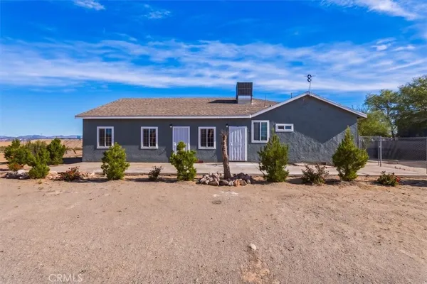 $325,000 | 801 Valley Avenue, Needles, CA 92363