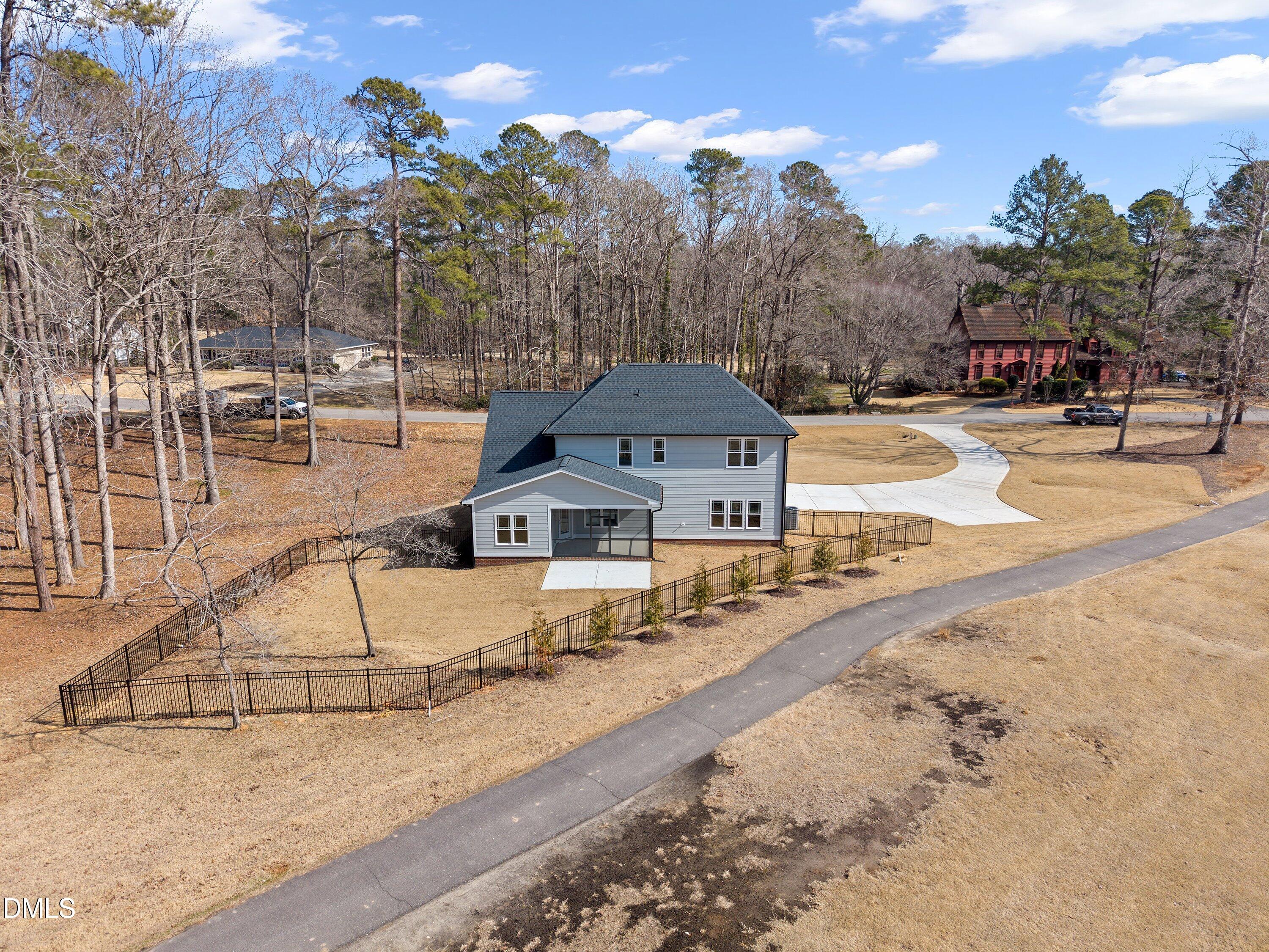 1663 Keith Hills Road Lillington, NC 27546 - Photo 39 of 44