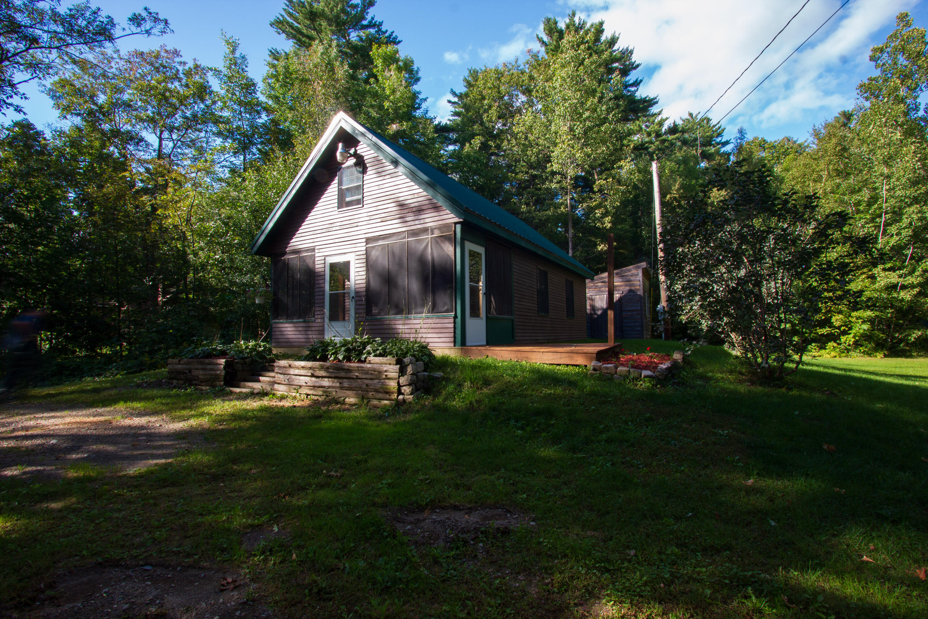 198 Windemere Lane Unity, ME 04988 - Photo 34 of 53 198 Windemere Exterior (2 of 36)
