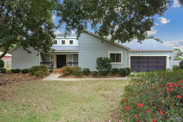 $415,000 | 994 Great Oaks Drive, Gulf Breeze, FL 32563