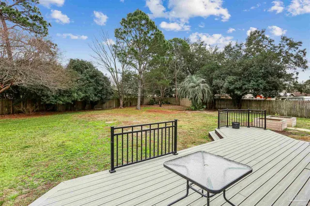 $415,000 | 994 Great Oaks Drive, Gulf Breeze, FL 32563