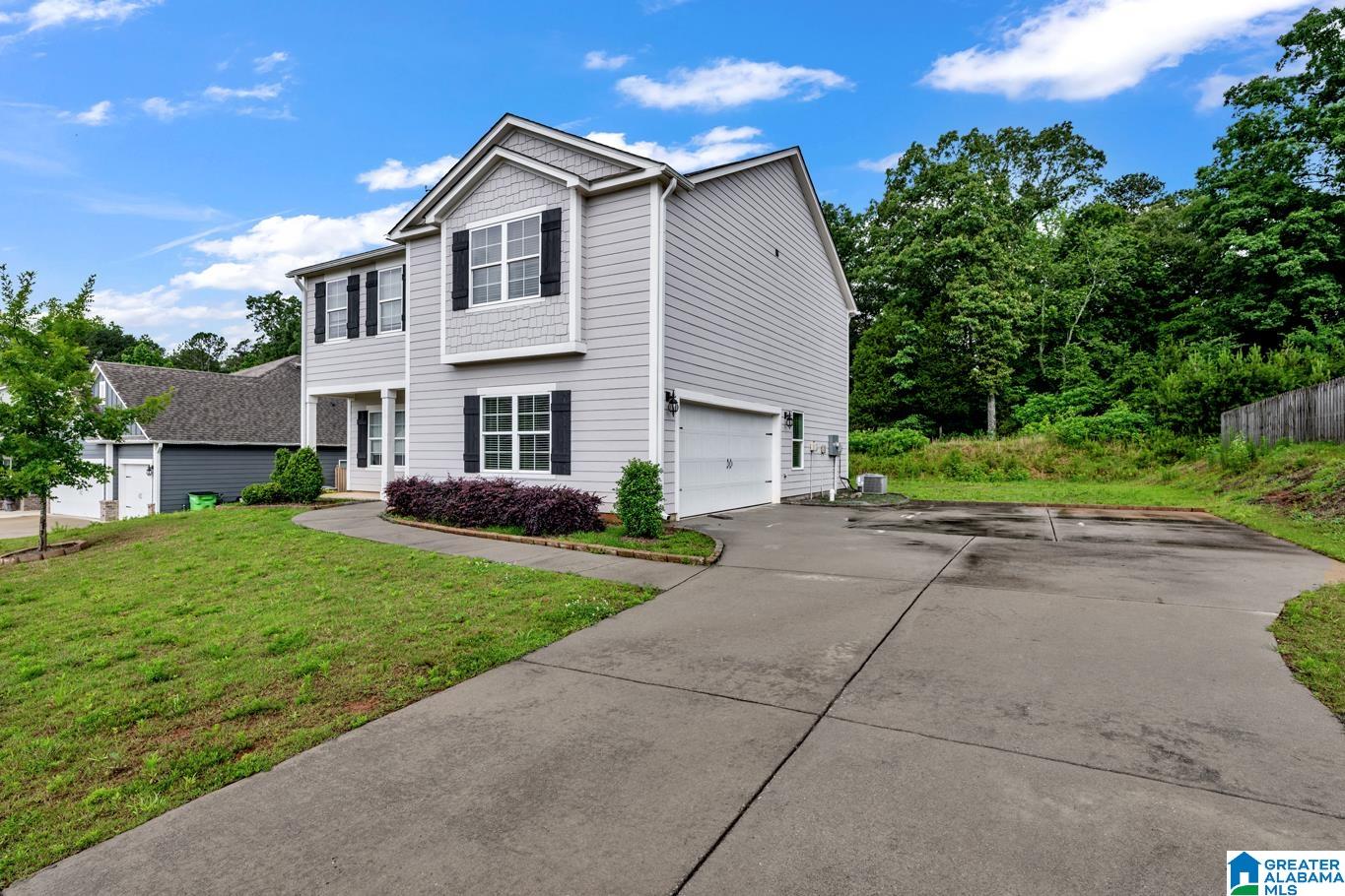 1291 Archers Cv Lane Springville, AL 35146 - Photo 2 of 30
