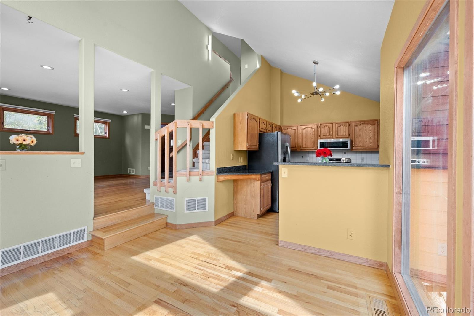 32438 Little Cub Road Evergreen, CO 80439 - Photo 13 of 46 Gallery Image 13
