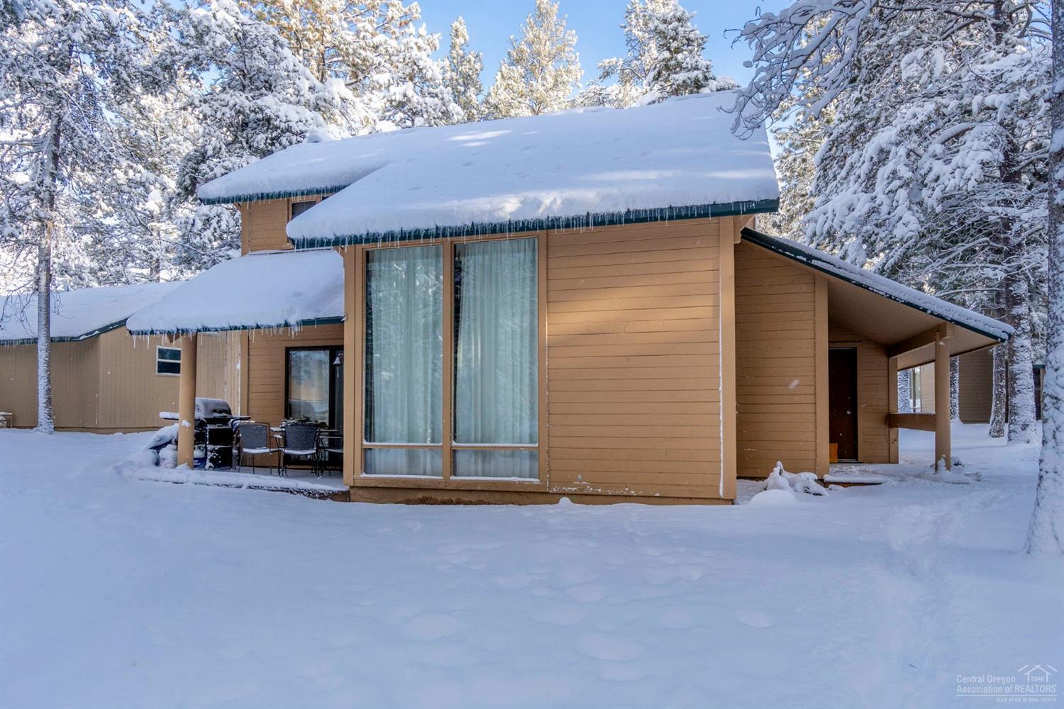 57545 Ranch Cabin Road Sunriver, OR 97707 - Photo 2 of 19 Additional Photo