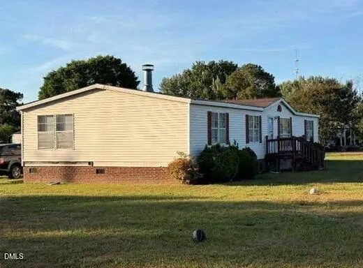 $59,000 | 58 Canal Street, Enfield, NC 27823