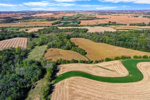 $430,000 | Lot 1 Dividing Ridge Road, Monticello, WI 53570