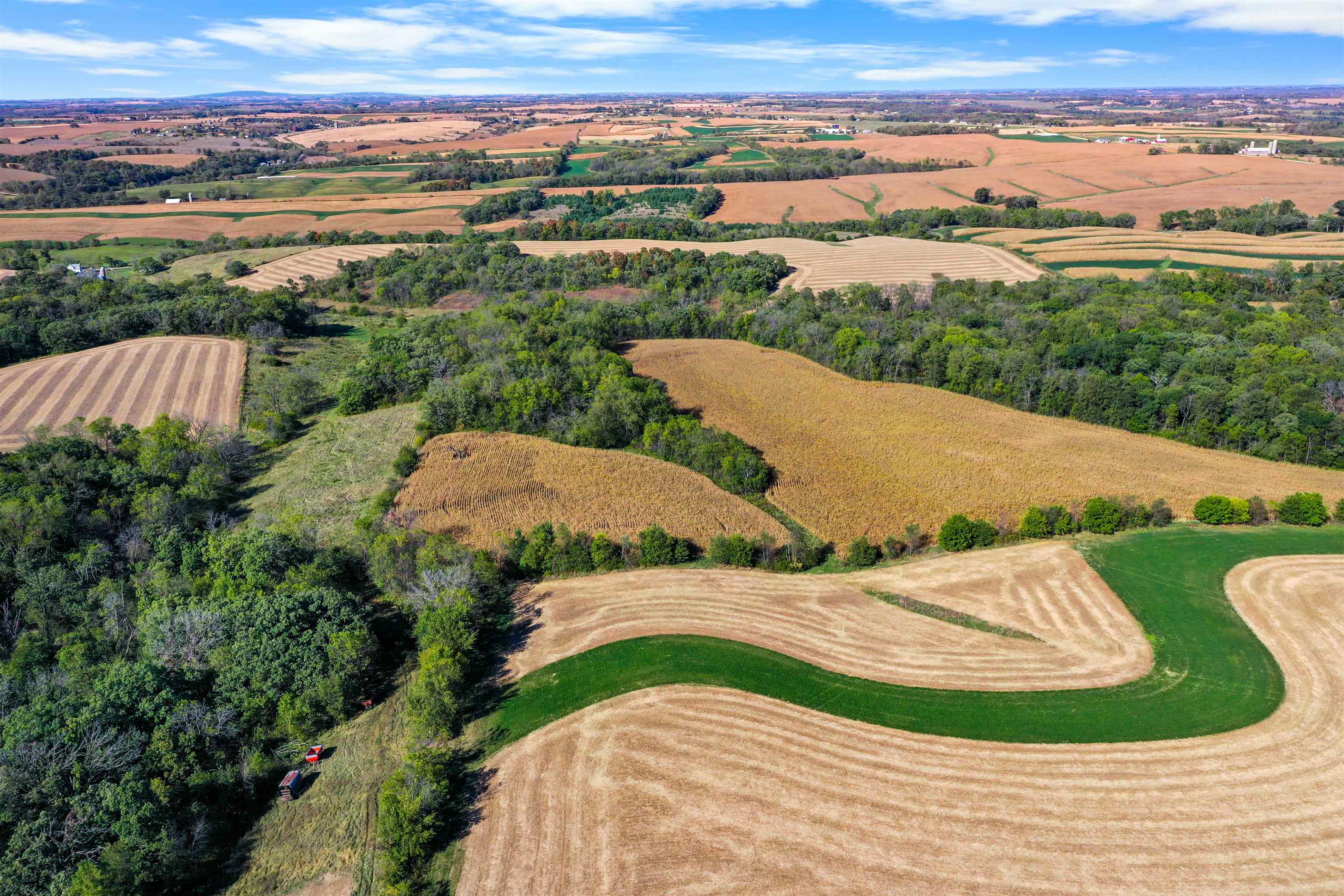 Lot 1 Dividing Ridge Monticello, WI 53570 - Photo 3 of 7
