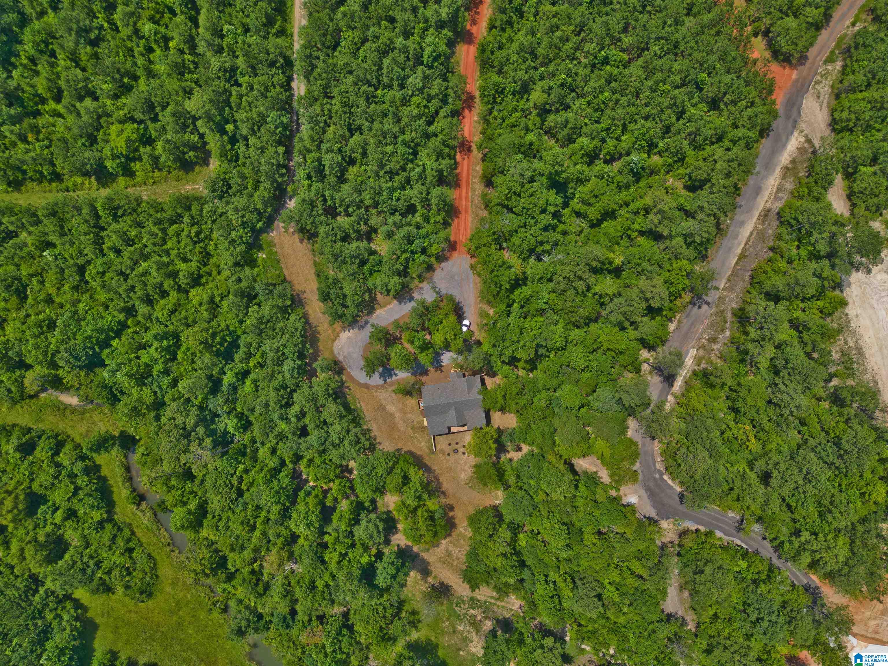 126 Wilson Cross Road Eclectic, AL 36024 - Photo 61 of 64