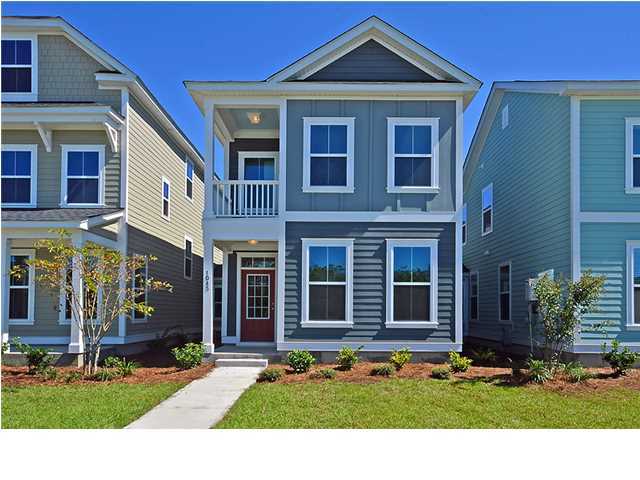 846 Rue Drive Charleston, SC 29414 - Photo 2 of 24 Additional Photo