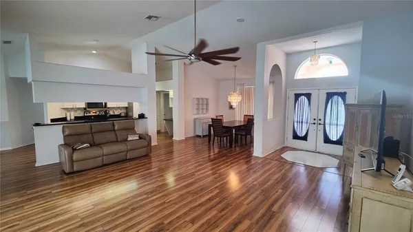 $387,000 | 14219 Mansfield Road, Spring Hill, FL 34609