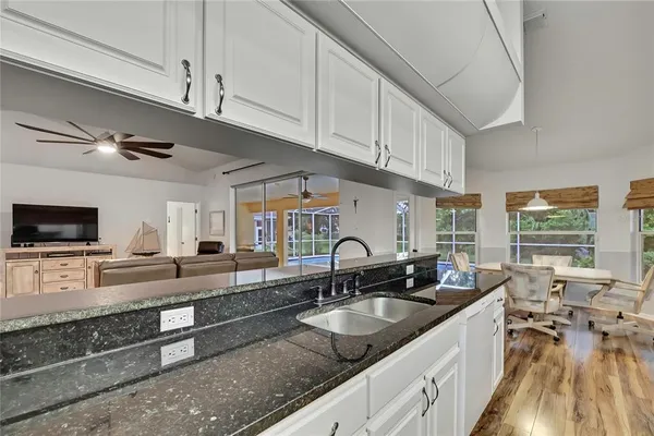 $387,000 | 14219 Mansfield Road, Spring Hill, FL 34609