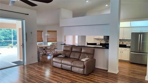 $387,000 | 14219 Mansfield Road, Spring Hill, FL 34609