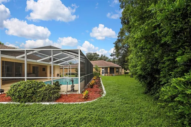 $415,000 | 14219 Mansfield Road, Spring Hill, FL 34609