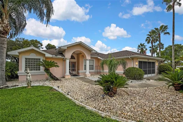 $387,000 | 14219 Mansfield Road, Spring Hill, FL 34609