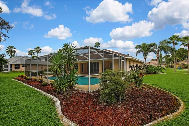 $415,000 | 14219 Mansfield Road, Spring Hill, FL 34609