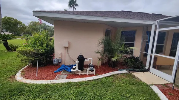 $387,000 | 14219 Mansfield Road, Spring Hill, FL 34609