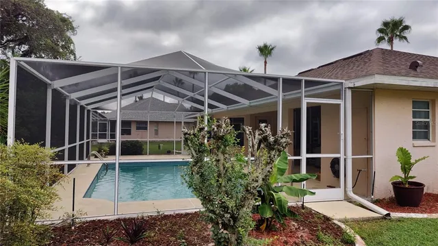 $415,000 | 14219 Mansfield Road, Spring Hill, FL 34609