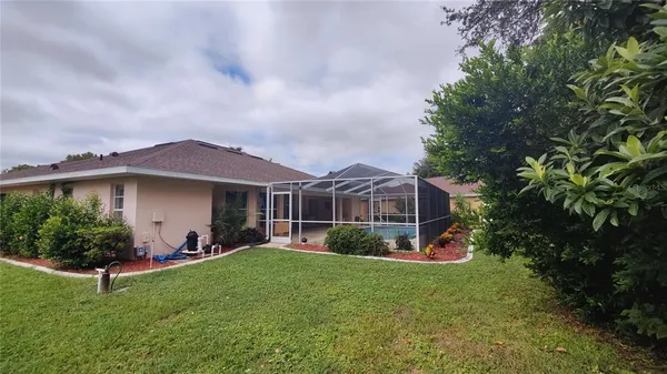 $387,000 | 14219 Mansfield Road, Spring Hill, FL 34609