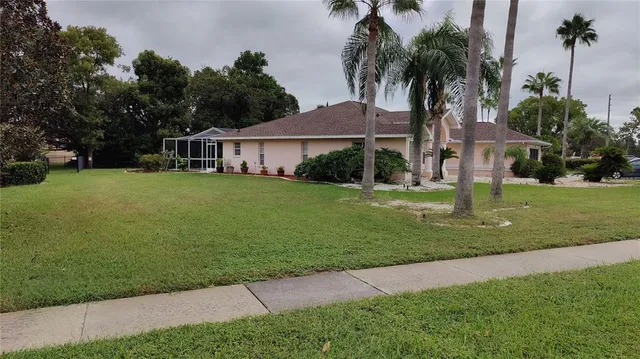 $415,000 | 14219 Mansfield Road, Spring Hill, FL 34609