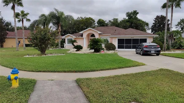 $387,000 | 14219 Mansfield Road, Spring Hill, FL 34609