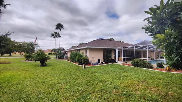 $387,000 | 14219 Mansfield Road, Spring Hill, FL 34609