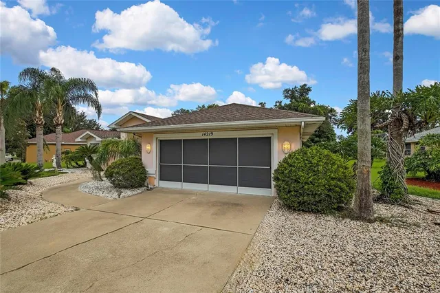 $415,000 | 14219 Mansfield Road, Spring Hill, FL 34609