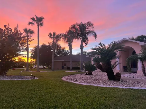 $387,000 | 14219 Mansfield Road, Spring Hill, FL 34609