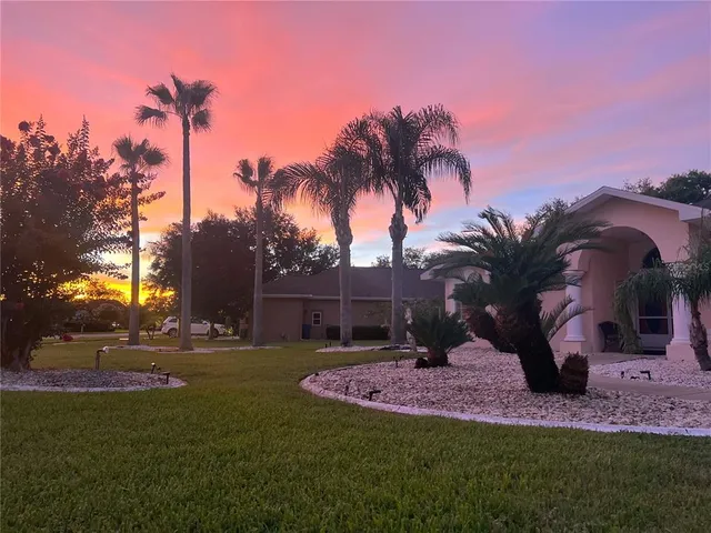 $415,000 | 14219 Mansfield Road, Spring Hill, FL 34609