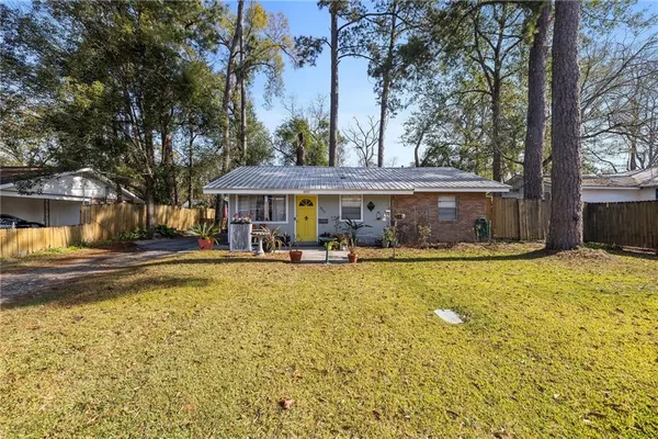 $155,000 | 803 South Chestnut Street, Hammond, LA 70403