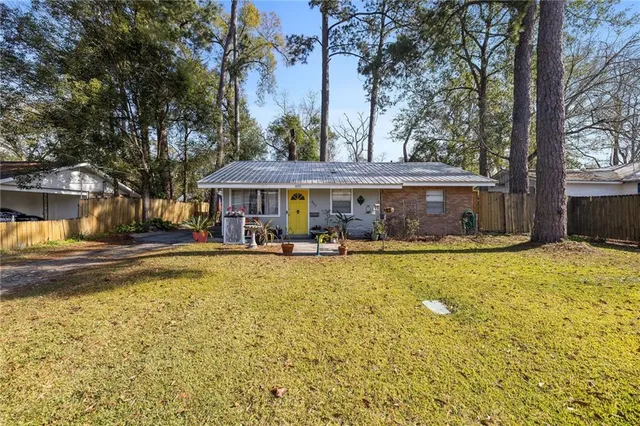 $169,950 | 803 South Chestnut Street, Hammond, LA 70403
