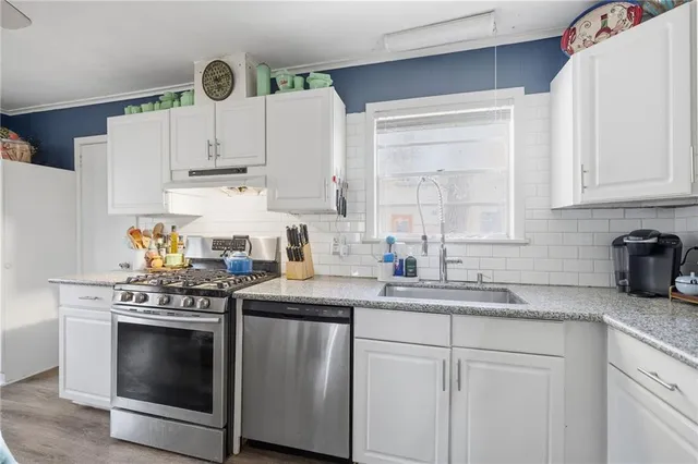 $169,950 | 803 South Chestnut Street, Hammond, LA 70403