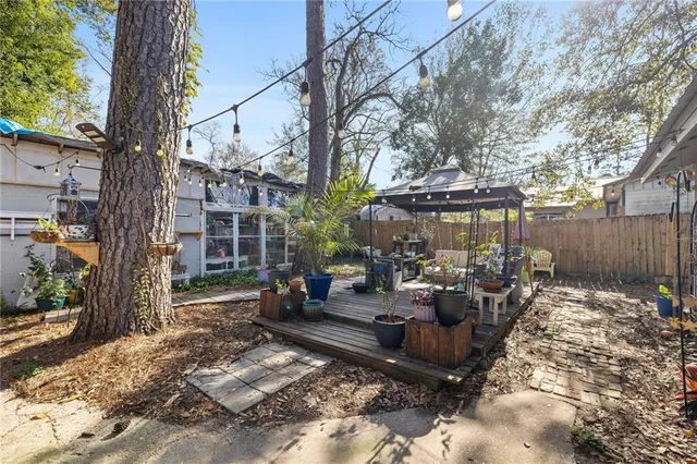 $169,950 | 803 South Chestnut Street, Hammond, LA 70403