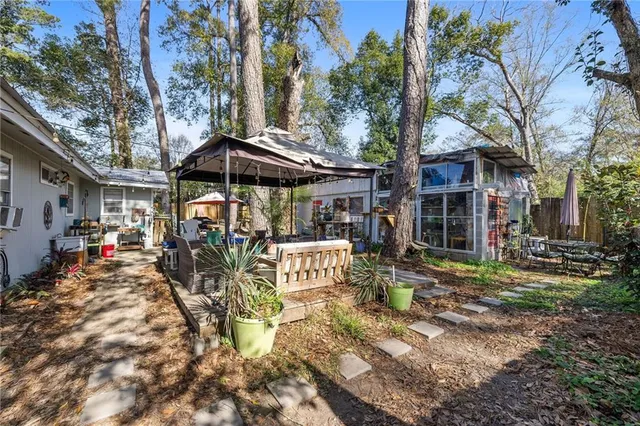 $169,950 | 803 South Chestnut Street, Hammond, LA 70403