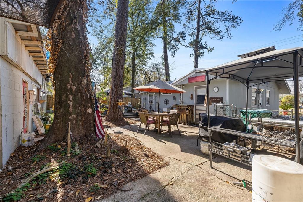 803 South Chestnut Street Hammond, LA 70403 - Photo 19 of 19