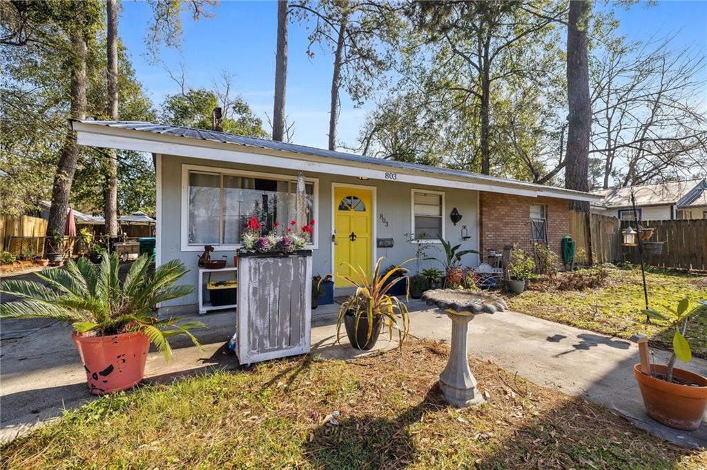 803 South Chestnut Street Hammond, LA 70403 - Photo 2 of 19