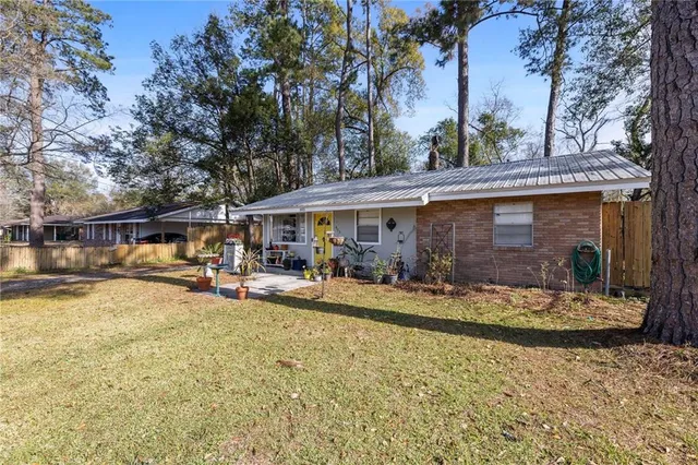 $169,950 | 803 South Chestnut Street, Hammond, LA 70403