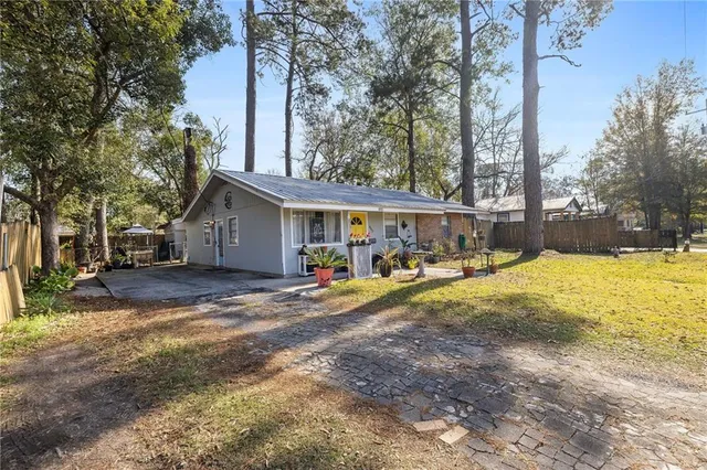 $169,950 | 803 South Chestnut Street, Hammond, LA 70403