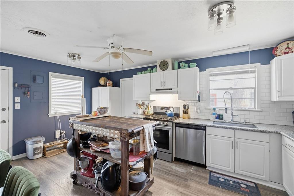 803 South Chestnut Street Hammond, LA 70403 - Photo 10 of 19