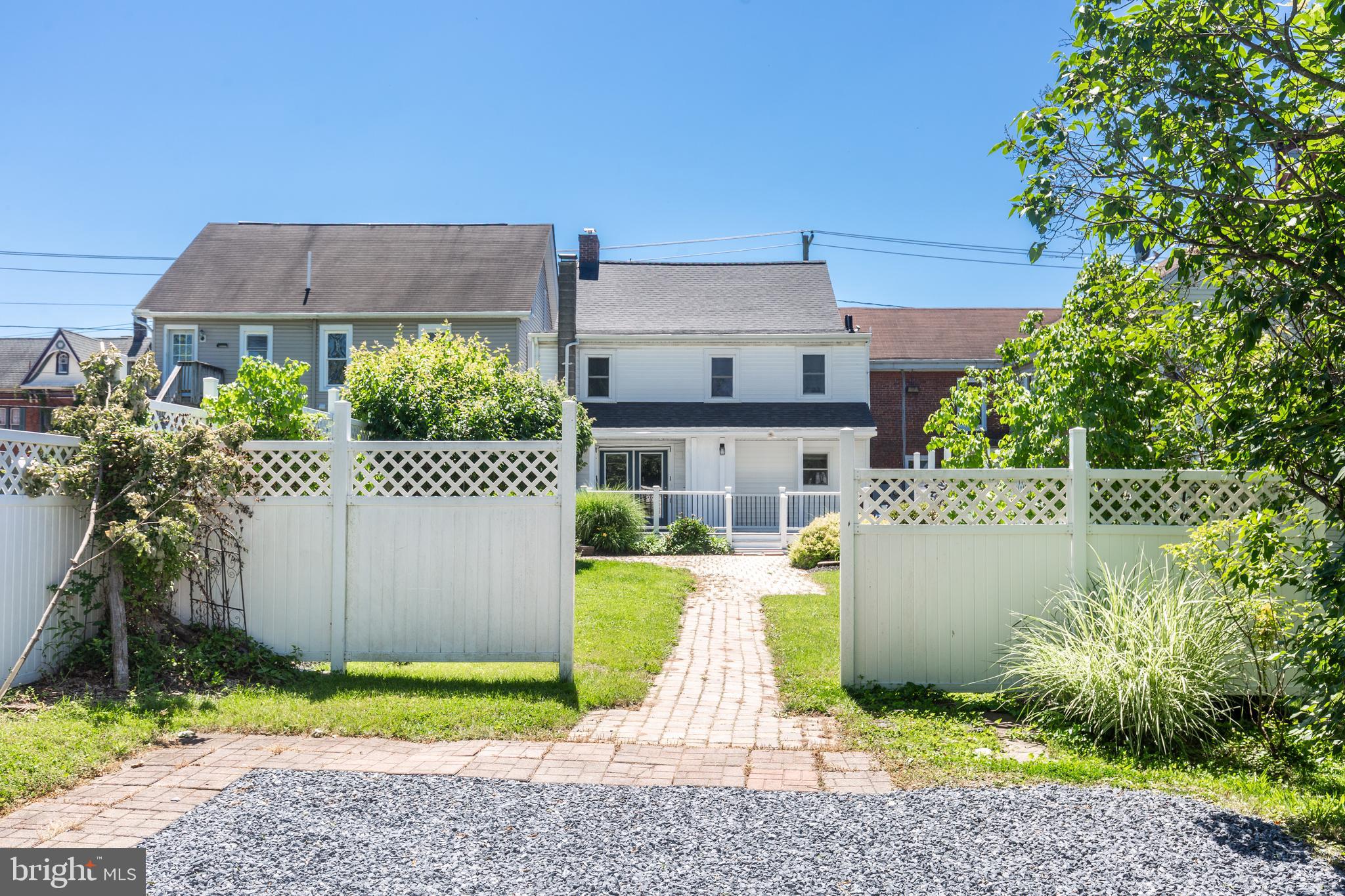 17 York Street Taneytown, MD 21787 - Photo 44 of 55