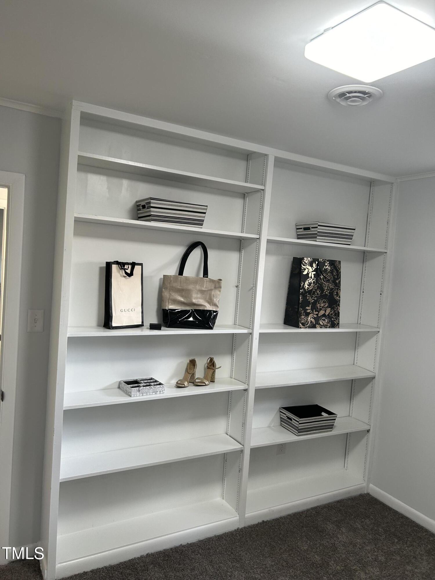 2208 Sanderford Road Raleigh, NC 27610 - Photo 31 of 75 Huge walk-in closet