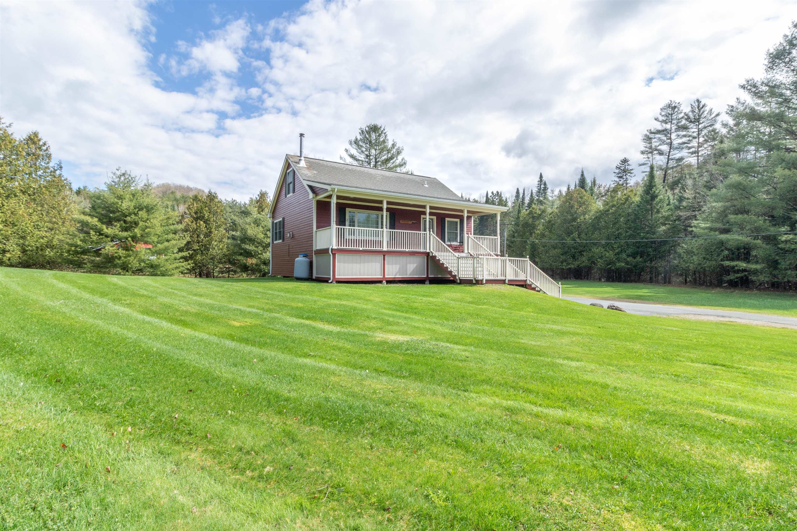 736 Calendar Brook Road Burke, VT 05851 - Photo 38 of 46