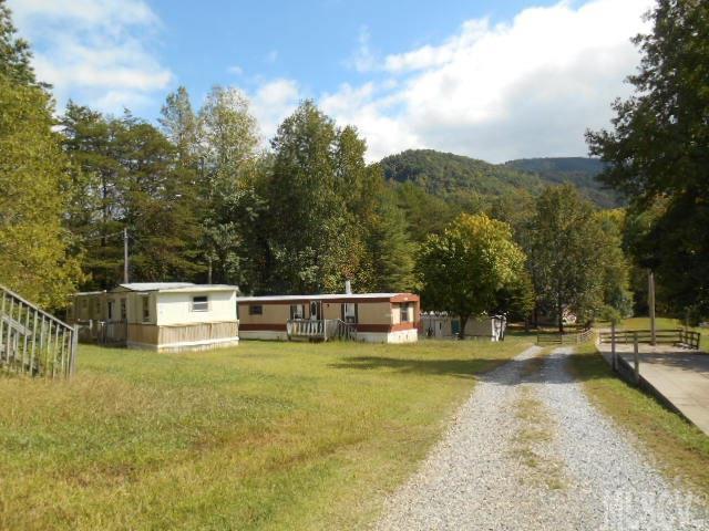 5873 Jenkins Road Morganton, NC 28655 - Photo 1 of 17
