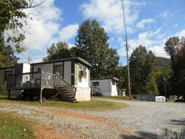 5873 Jenkins Road Morganton, NC 28655 - Photo 9 of 17