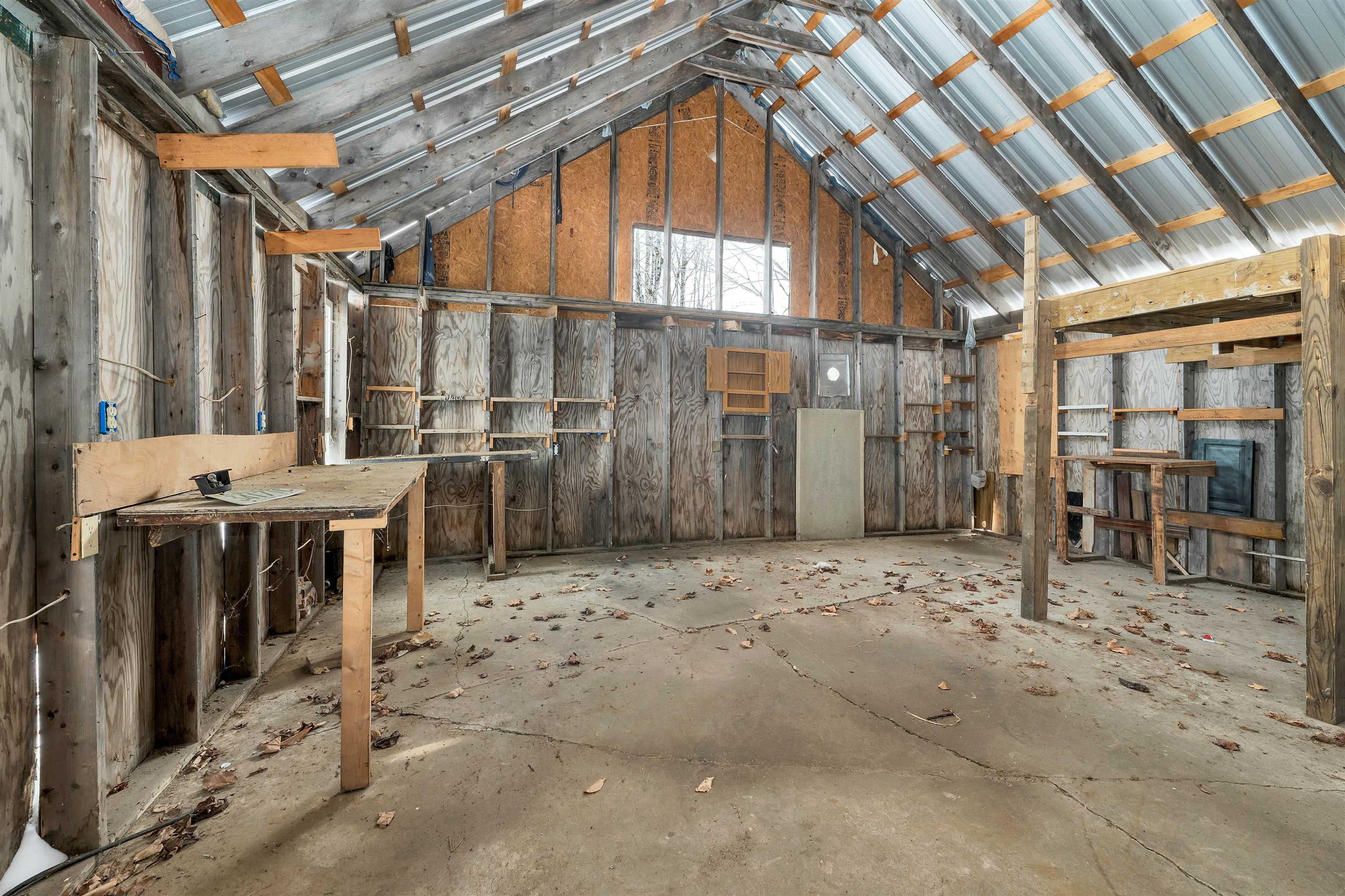 57 Pinkham Road Middleton, NH 03887 - Photo 21 of 32